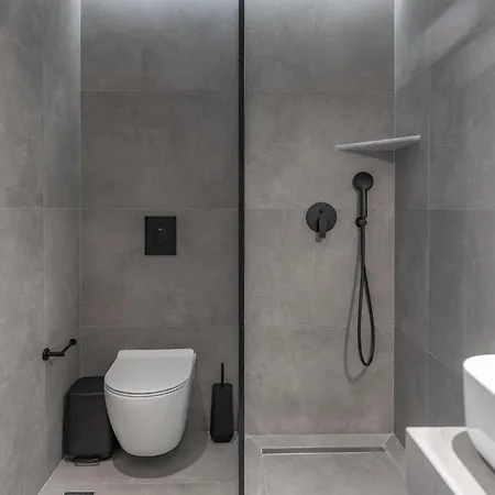 Milva Mare Luxury Διαμέρισμα