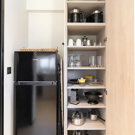 Διαμέρισμα Milva Mare Luxury Κως Πόλη