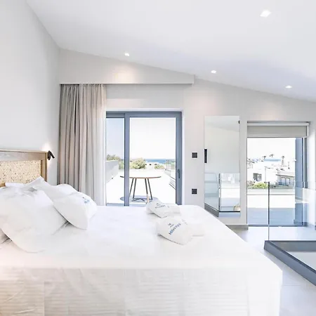 Milva Mare Luxury