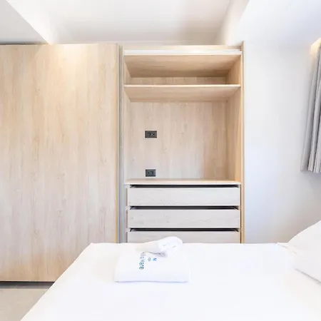 Milva Mare Luxury