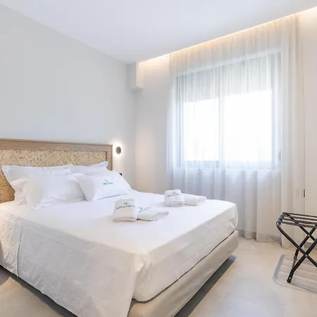 Milva Mare Luxury شقة *
