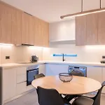 Milva Mare Luxury 코스 타운
