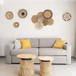 Milva Mare Luxury 아파트 코스 타운