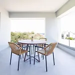 아파트 Milva Mare Luxury *