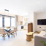Milva Mare Luxury 아파트 코스 타운