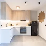 아파트 Milva Mare Luxury *