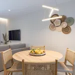 아파트 Milva Mare Luxury