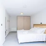 Milva Mare Luxury 아파트 *