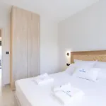 Milva Mare Luxury 아파트 *