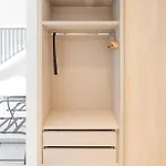 아파트 Milva Mare Luxury *