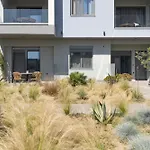 아파트 Milva Mare Luxury 코스 타운