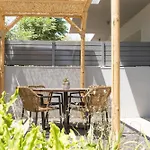 Apartment Milva Mare Luxury