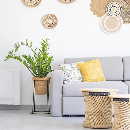 Milva Mare Luxury Kos-Stadt