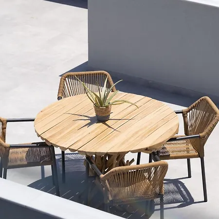 Milva Mare Luxury