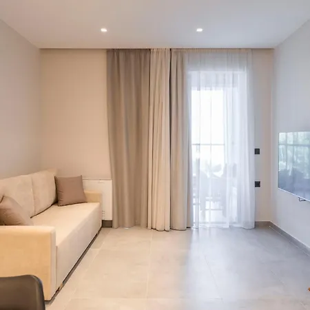 Milva Mare Luxury İstanköy