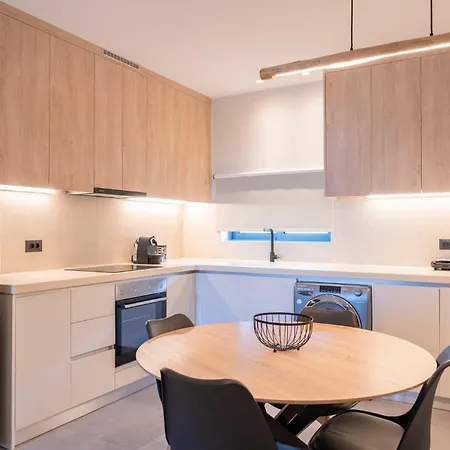 Milva Mare Luxury İstanköy