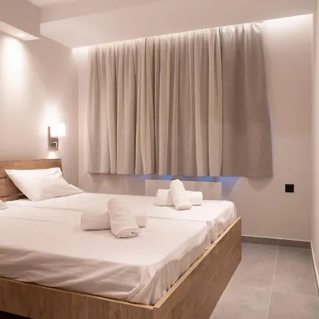 Milva Mare Luxury Apartment