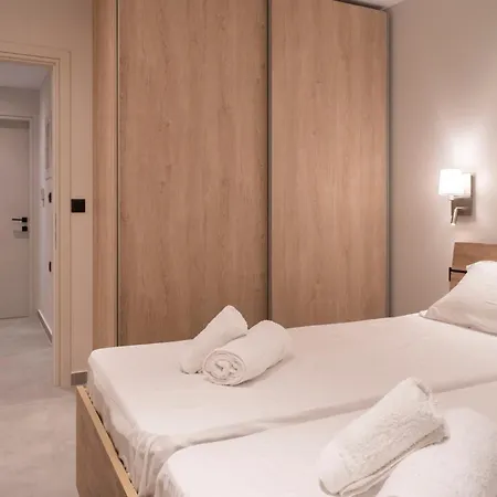 Milva Mare Luxury Apartamento *