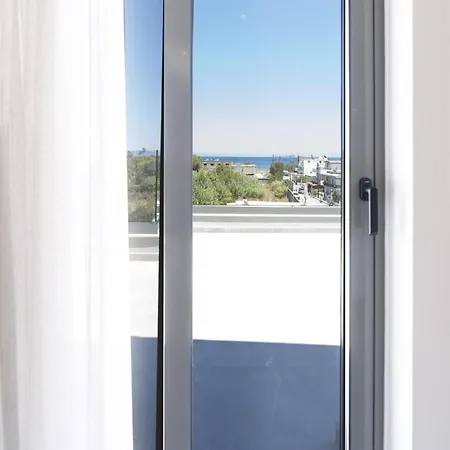 Milva Mare Luxury Kos-Stadt