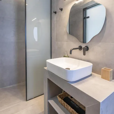 Apartment Milva Mare Luxury