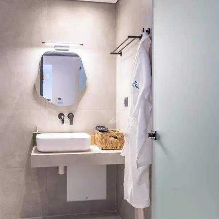 Milva Mare Luxury Kos-Stadt