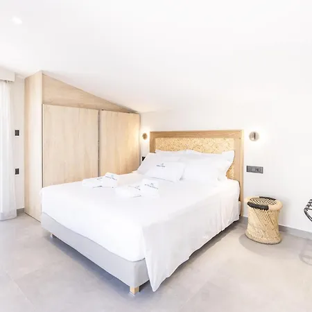 Milva Mare Luxury Apartment Kos-Stadt