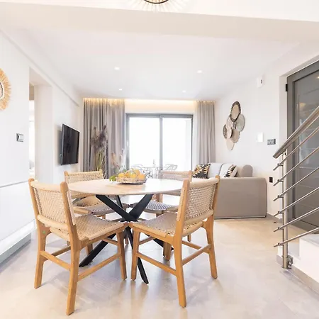 Milva Mare Luxury