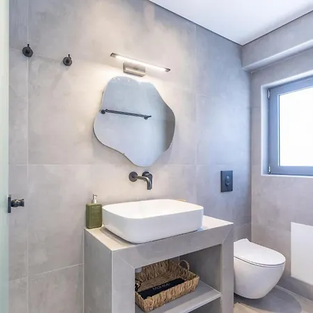 Milva Mare Luxury Daire İstanköy