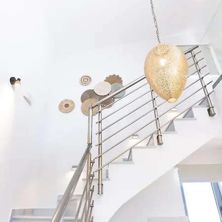 Apartment Milva Mare Luxury Kos-Stadt