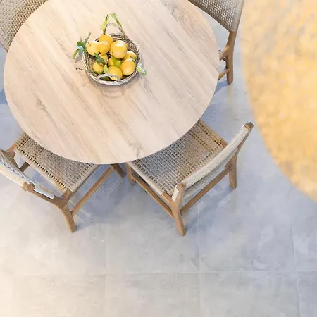 Milva Mare Luxury * İstanköy