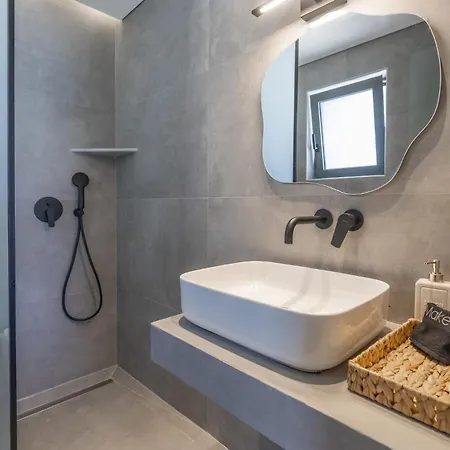 Daire Milva Mare Luxury İstanköy