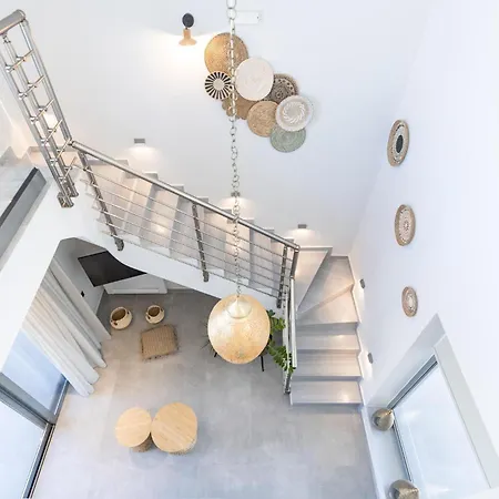 Milva Mare Luxury * İstanköy