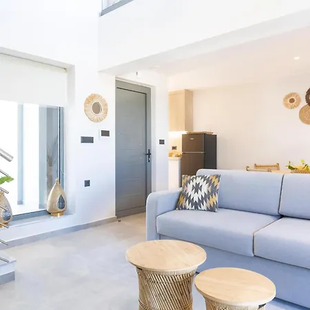 Milva Mare Luxury Daire İstanköy