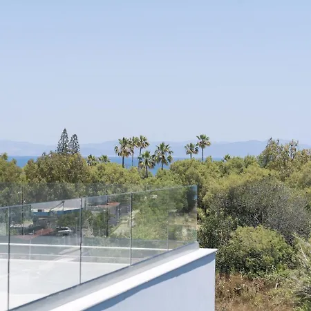 Milva Mare Luxury Apartment Kos-Stadt