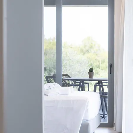 Daire Milva Mare Luxury İstanköy