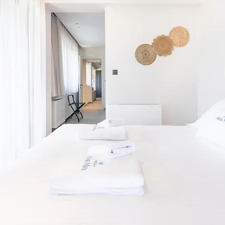 Milva Mare Luxury * İstanköy