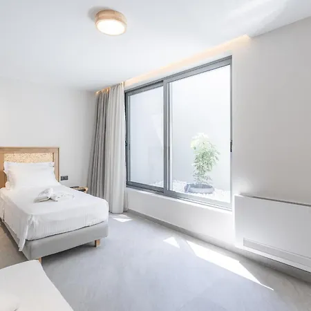 Milva Mare Luxury * İstanköy