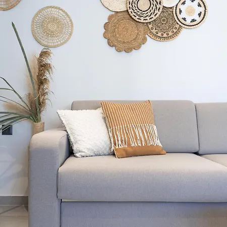 Milva Mare Luxury * Cos