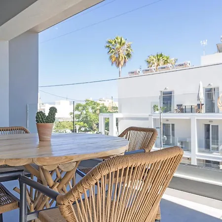 Milva Mare Luxury * Città di Kos