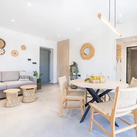 Milva Mare Luxury Διαμέρισμα