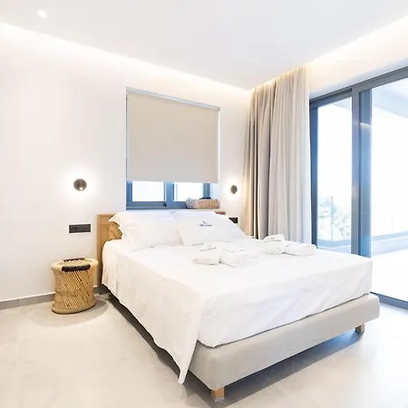 Milva Mare Luxury * Kos-stad