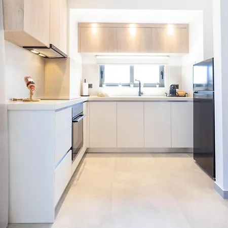 Milva Mare Luxury Apartamento