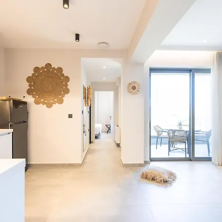 Milva Mare Luxury Appartement *