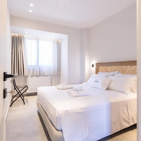 Milva Mare Luxury Apartamento Cos