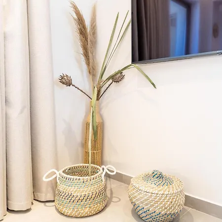 Milva Mare Luxury * Cos