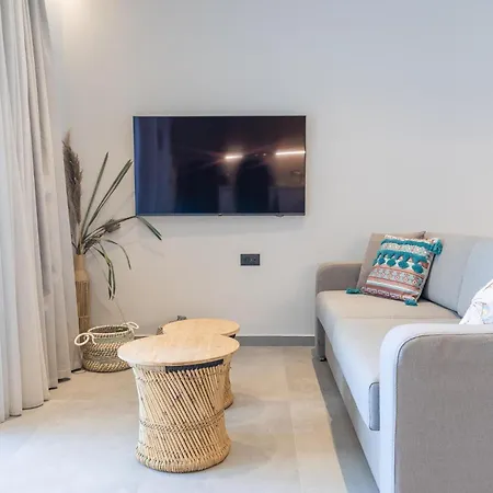 Apartamento Milva Mare Luxury *