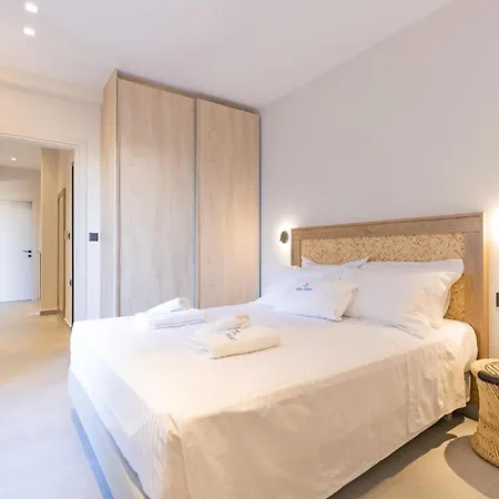 Milva Mare Luxury *