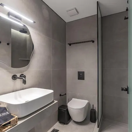 Milva Mare Luxury Apartamento *