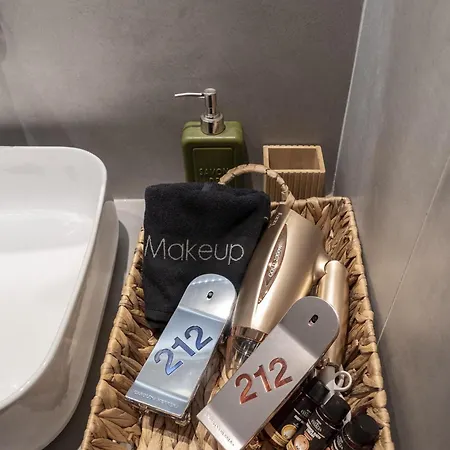 Apartamento Milva Mare Luxury