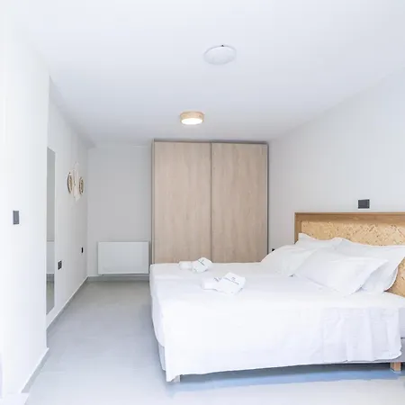 Milva Mare Luxury Appartement *